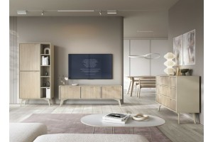 SYSTEM FOREST BEŻ (P)