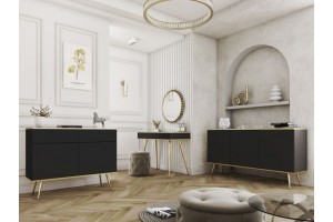 SYSTEM ORO CZARNY (P)