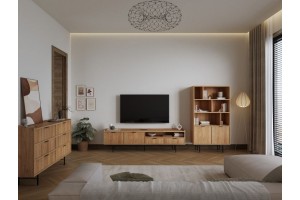 System EDISON HIKORA (K)