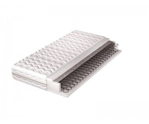 Materac bonelowy PRONTO 80/200