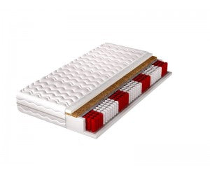 Materac kieszeniowy multipocket DAKOTA 90/200