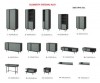 Meble systemowe ALSY - zestaw 2
