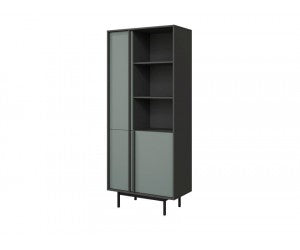 Meble systemowe ALSY - zestaw 2