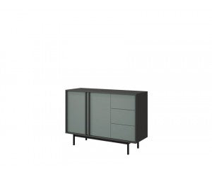 Meble systemowe ALSY - zestaw 2