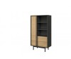 Meble systemowe ALSY - zestaw 2