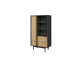 Meble systemowe ALSY - zestaw 2