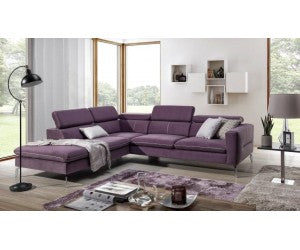 Narożnik RELAX OL+2,5BP bez funkcji spania i pojemnika