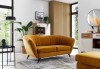 Sofa LUDWIK 2 — aranżacja salonu