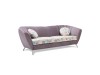 Sofa LUDWIK 3 — aranżacja
