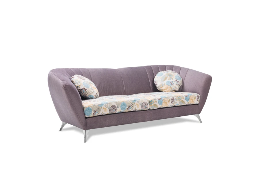 Sofa LUDWIK 3 — aranżacja