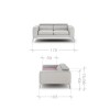 Sofa RELAX 2