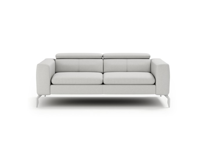 Sofa RELAX 2,5 — aranżacja
