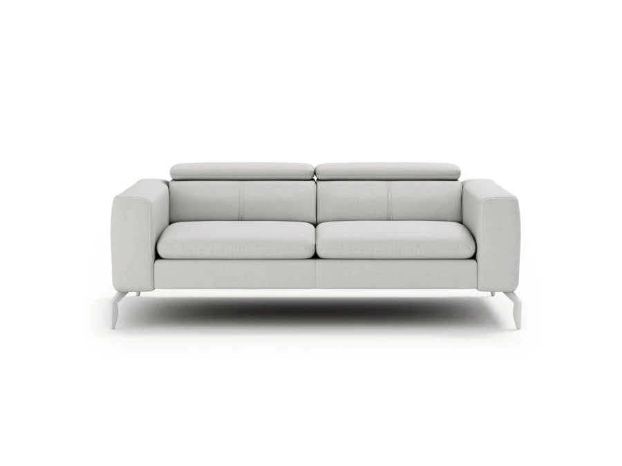 Sofa RELAX 2,5 — aranżacja