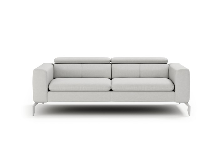 Sofa RELAX 3 — aranżacja