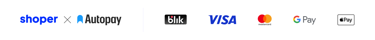 baner metod płatności Autopay